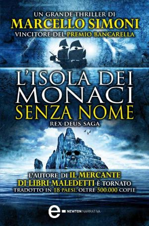 [Rex Deus: L'armata del diavolo 01] • L'Isola Dei Monaci Senza Nome - 2013